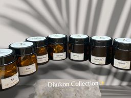 Dhukon Collection 